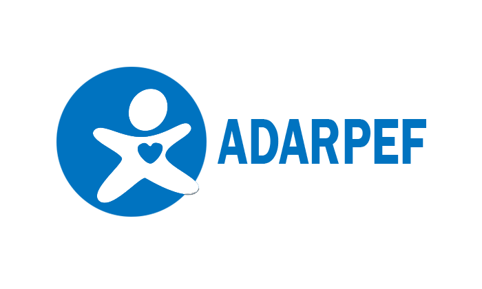 Logo ADARPEF